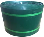 20MM polyurethan fodliste