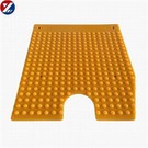 Polyurethan Anti Skid Mat