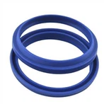 Polyurethan sæl ring