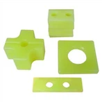 PU pad til hydraulisk hammer