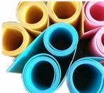 Polyurethan Anti-slid Sheet-vibration Absorption