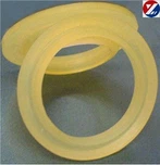 Polyurethan O-ring Kit Gul