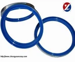 Polyurethan O-ring Kit