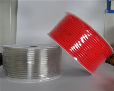 Pneumatisk slange 1/4