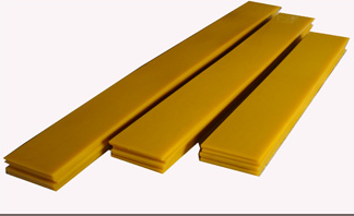 Polyurethane Sheet