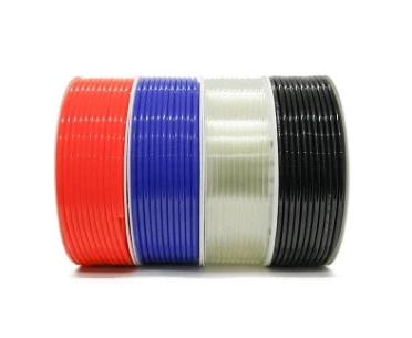 Pneumatisk PU Slangerør 8×5 mm