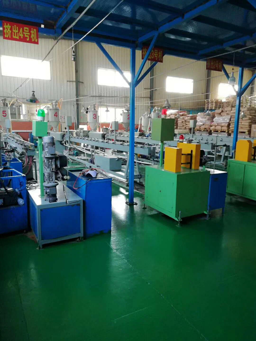 PU Pipe High Pressure Pneumatic Component PU Pipe High Pressure Pneumatic Component