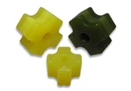 Polyurethane buffer til rockbryder